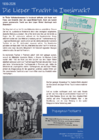 Lieper Winkel Trachtenerneuerung 1936-1945: Adaption durch Nazis