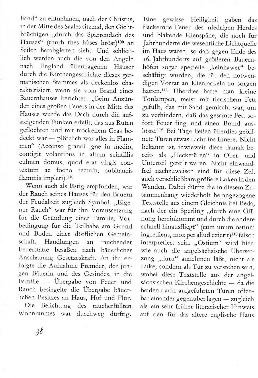 Baumgarten Dt Bauernhaus 1980 Ak 038