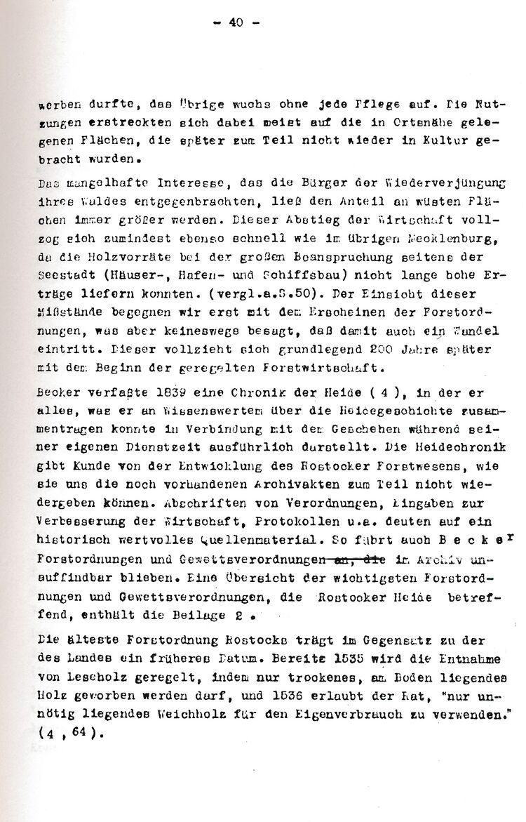 RH Oelsnitz Forstwirtschaftsgeschichte NÖM 1955 040