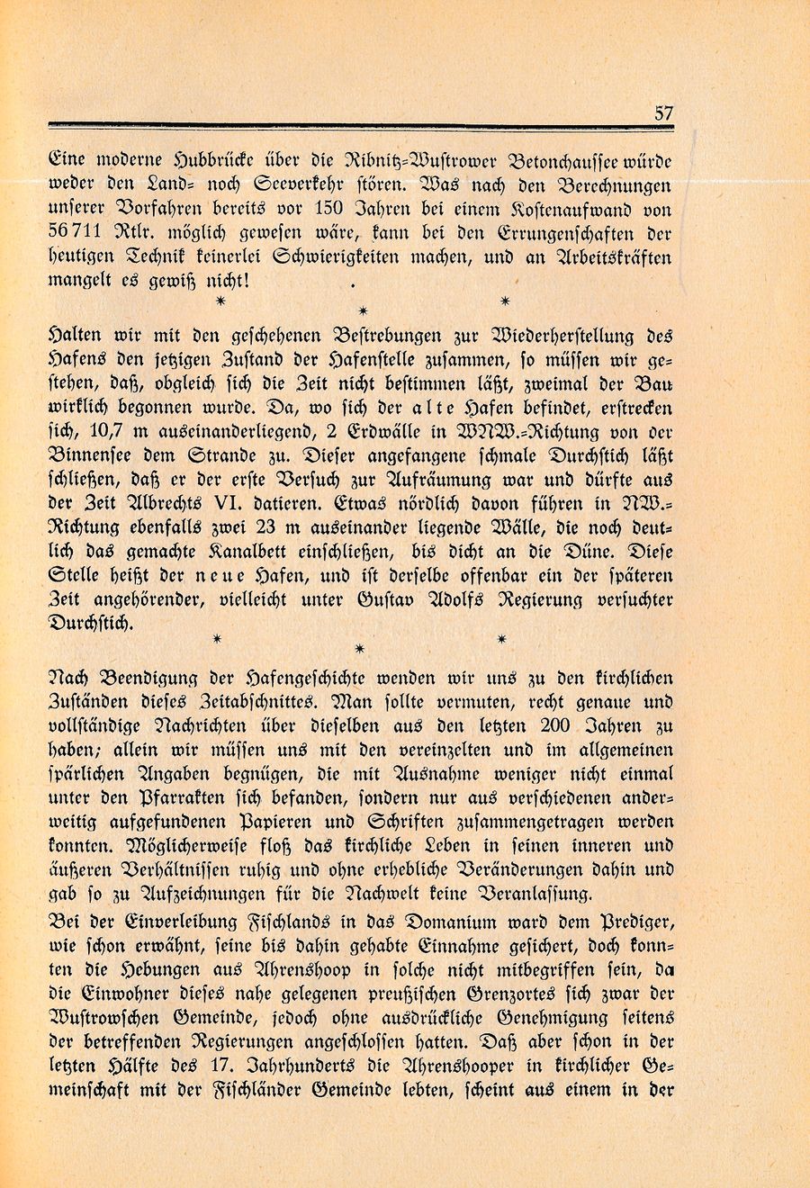 Wustrow Peters Lange 1934 058