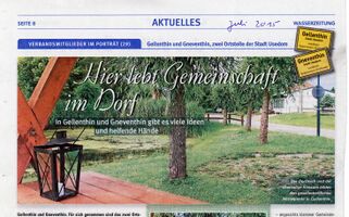 2015 Gemeinschaft Teil 1
