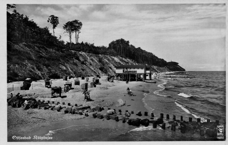 Datei:Kölpinsee 1940.jpg