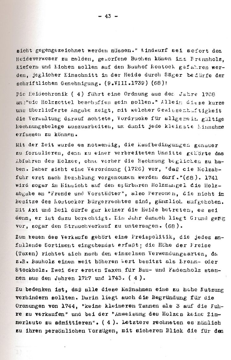 RH Oelsnitz Forstwirtschaftsgeschichte NÖM 1955 043