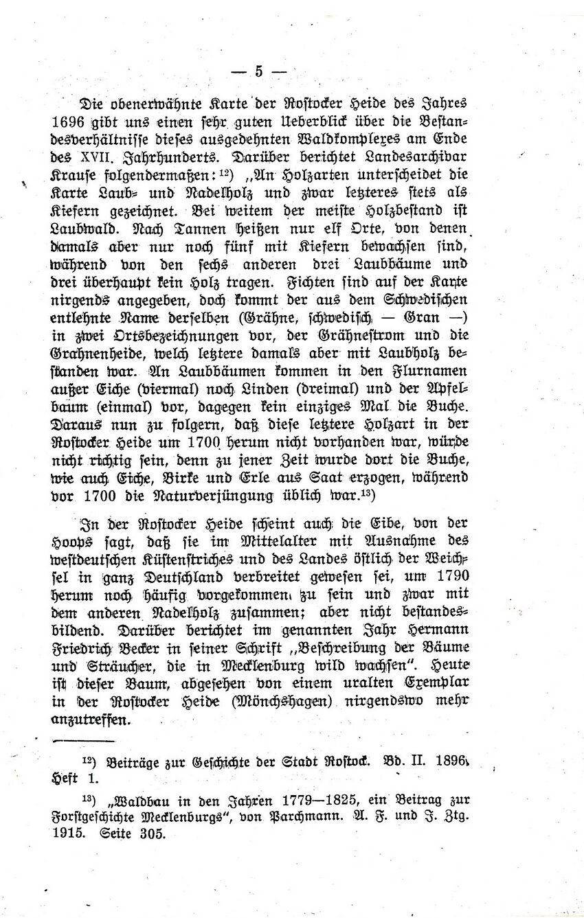 1921 Parchmann Meckl Forstw 005