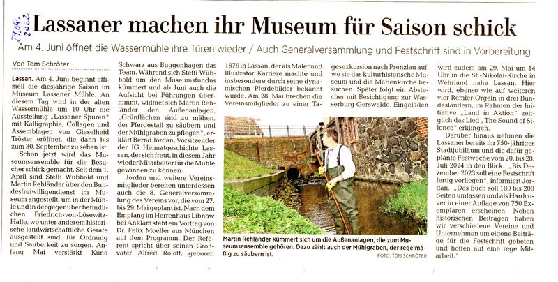 Datei:2022 Lassan Museum.jpg
