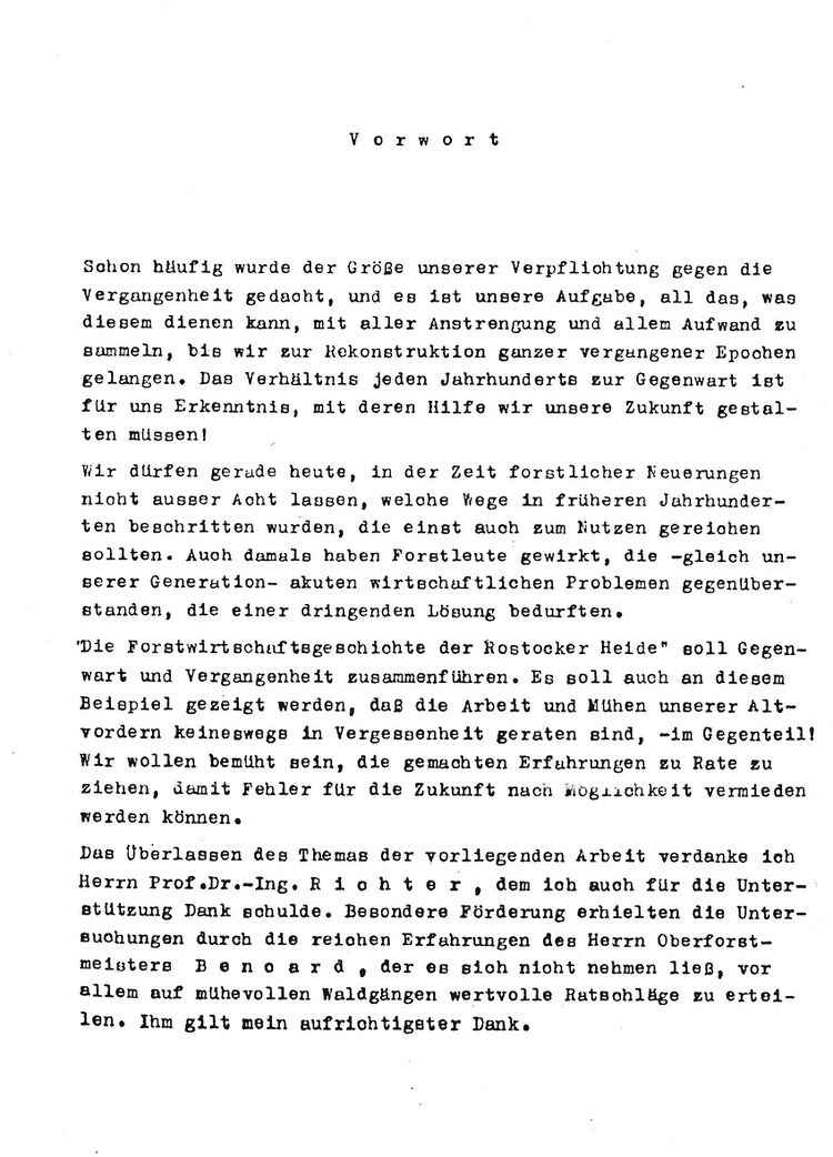 RH Oelsnitz Forstwirtschaftsgeschichte NÖM 1955 002