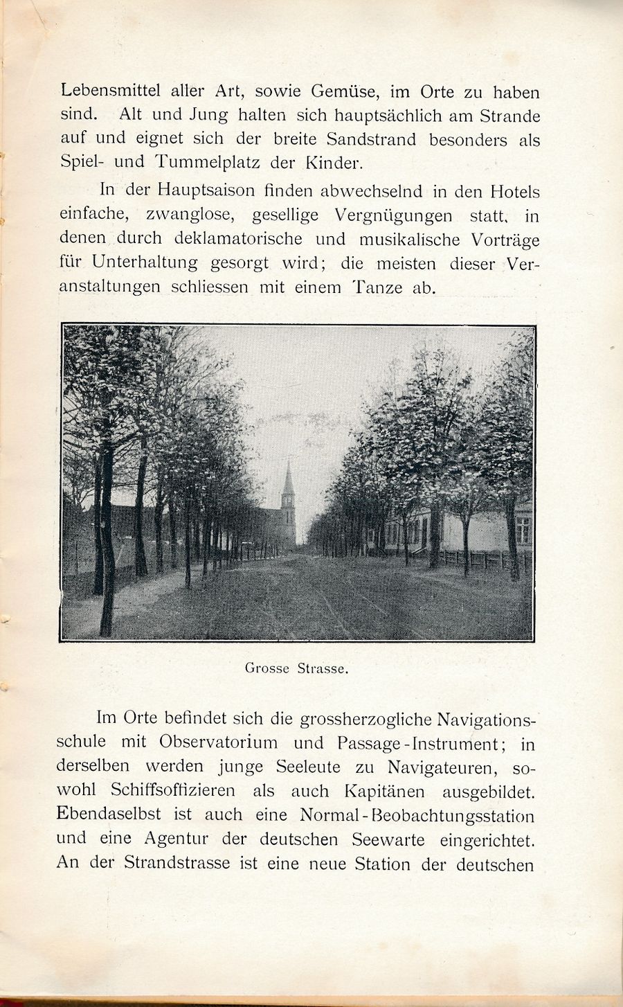 Wustrow Bade 1912 S 07