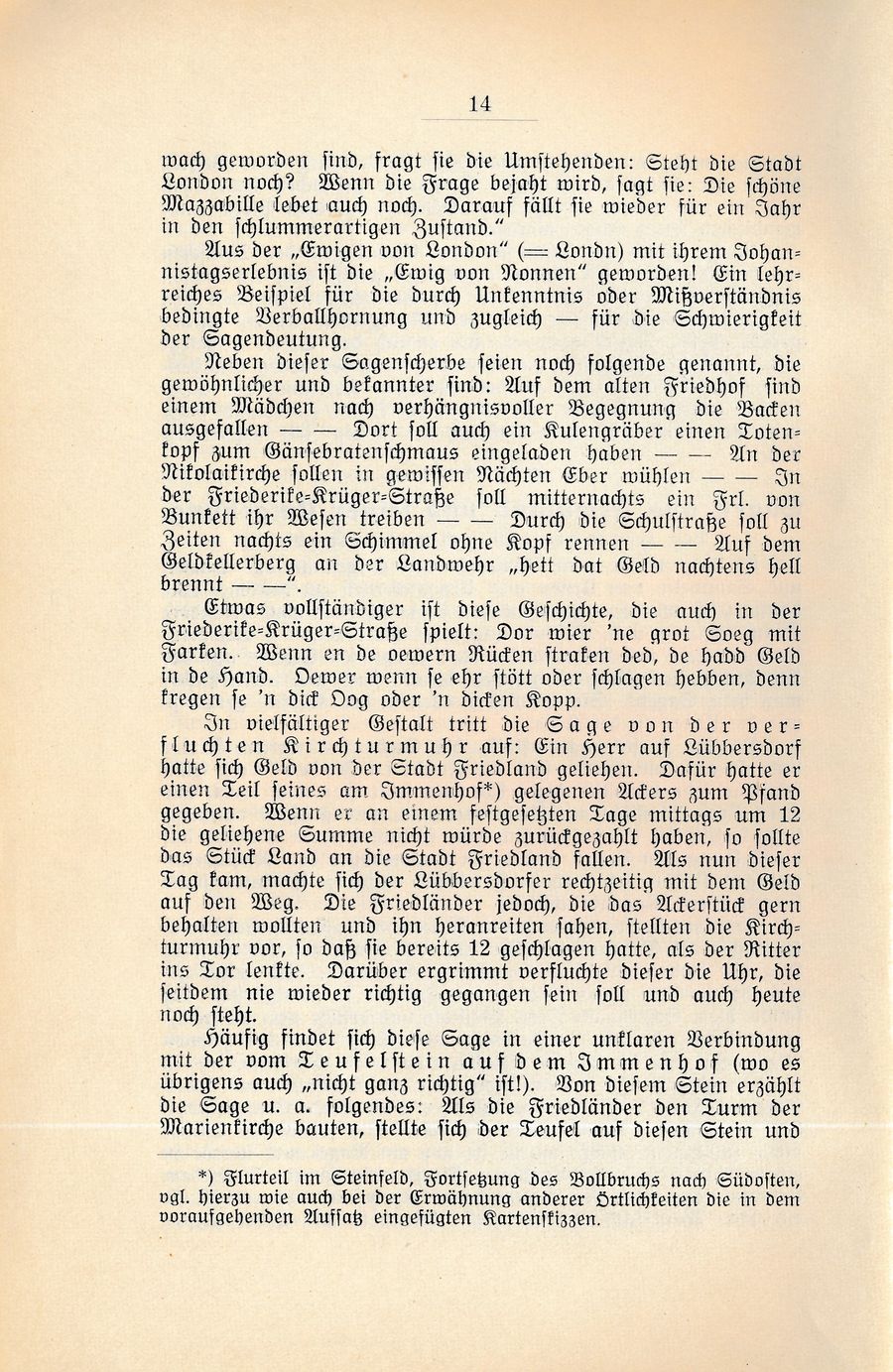 Remplin 700 Jahre 1984 00