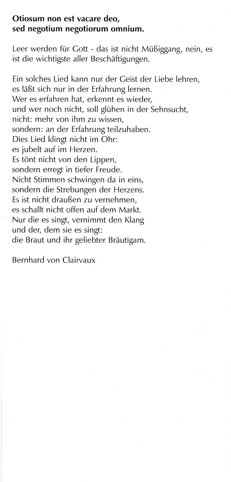 Als die Mönche nach Hiddensee kamen 1296 Inselpastor Manfred Domrös 1996 29