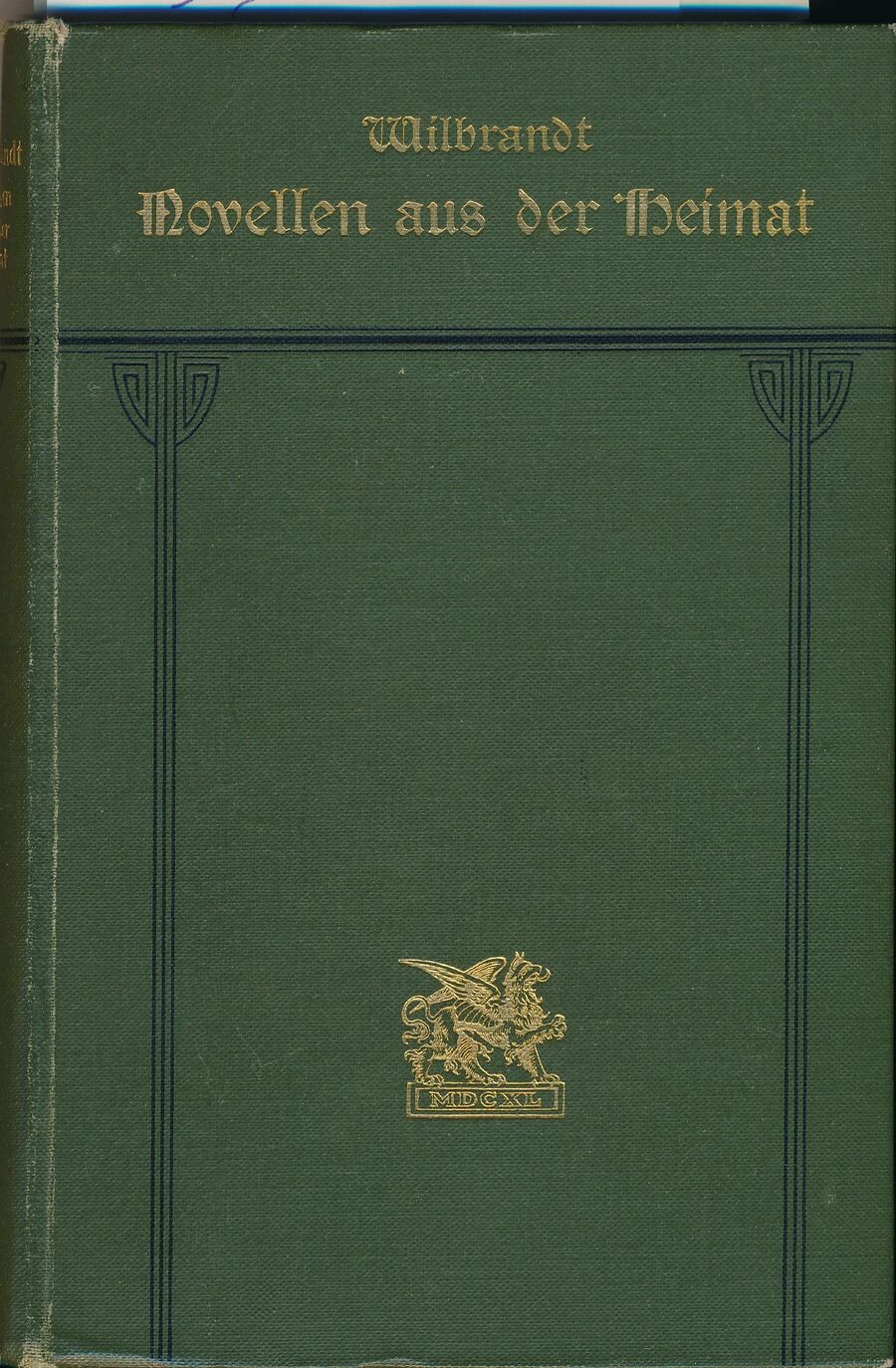 Wilbrand Ausz Lotsenkommandeur 1877 00a