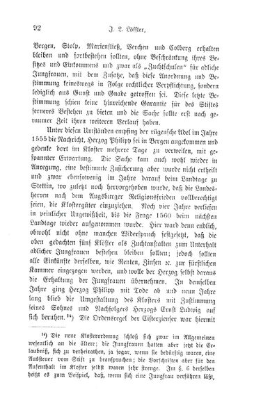 Datei:Löffler Klosterkirche Bergen Bst.29 S092.jpg