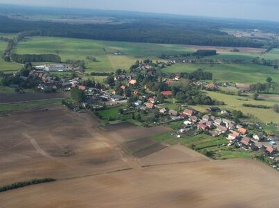 Luftaufnahme