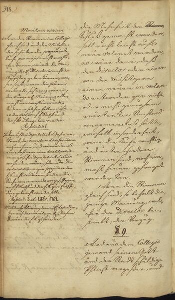 Datei:RH Möller Unvorgr Gedanken 1760 Seite 318.jpg