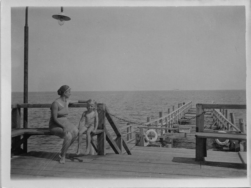 Datei:Zempin-Landebrücke 1933.jpg