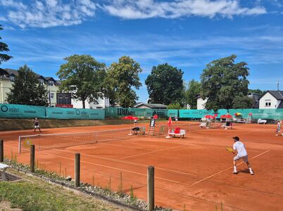 20. Usedom-Senior-Open 2026