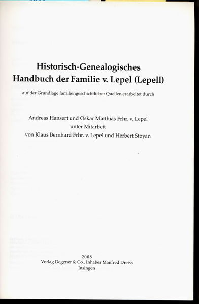 Datei:Deutsches Familienarchiv Bd 151 Lepel.jpg