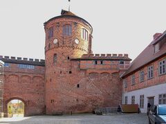 Neustadt-Glewe
