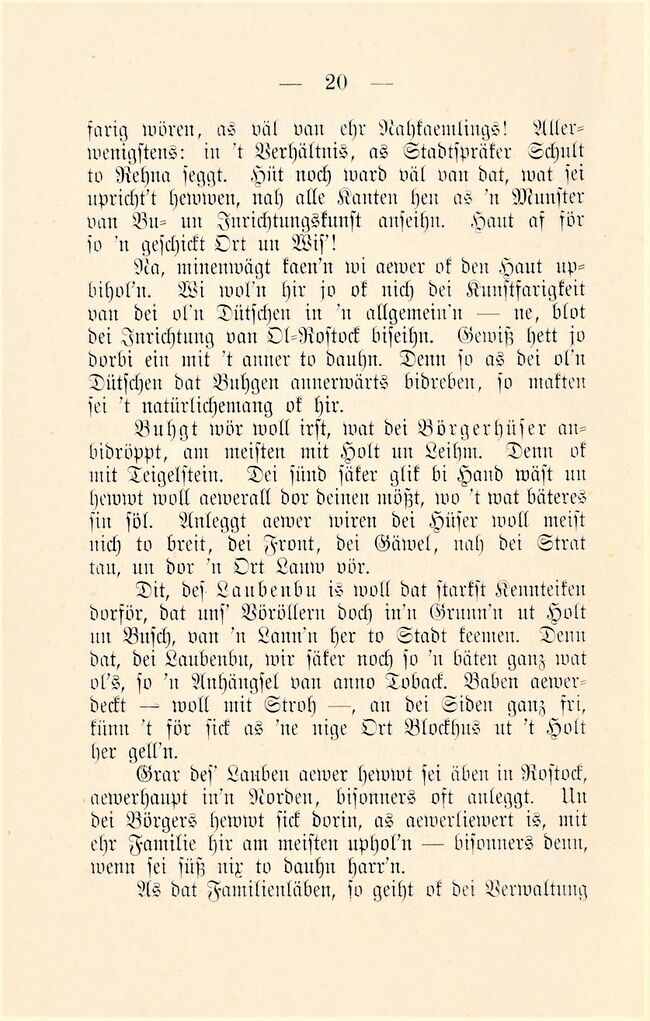 Kronika van Rostock Otto Weltzin 1908 020