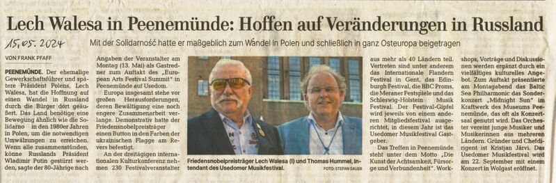Datei:Peenemünde Lech Walesa Polen 2024.jpg