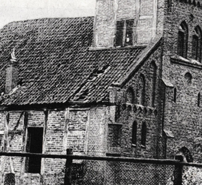 Datei:Kirche Zweedorf.jpg