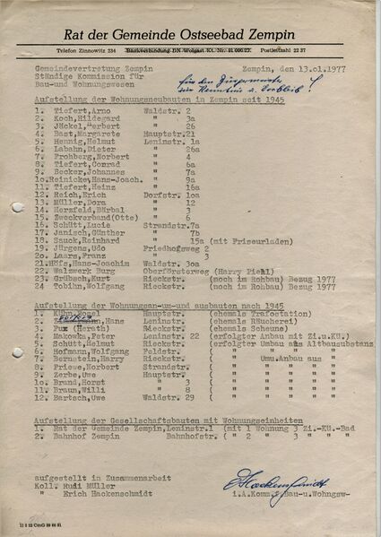 Datei:1945 -1977 Bautätigkeit in Zempin.jpg