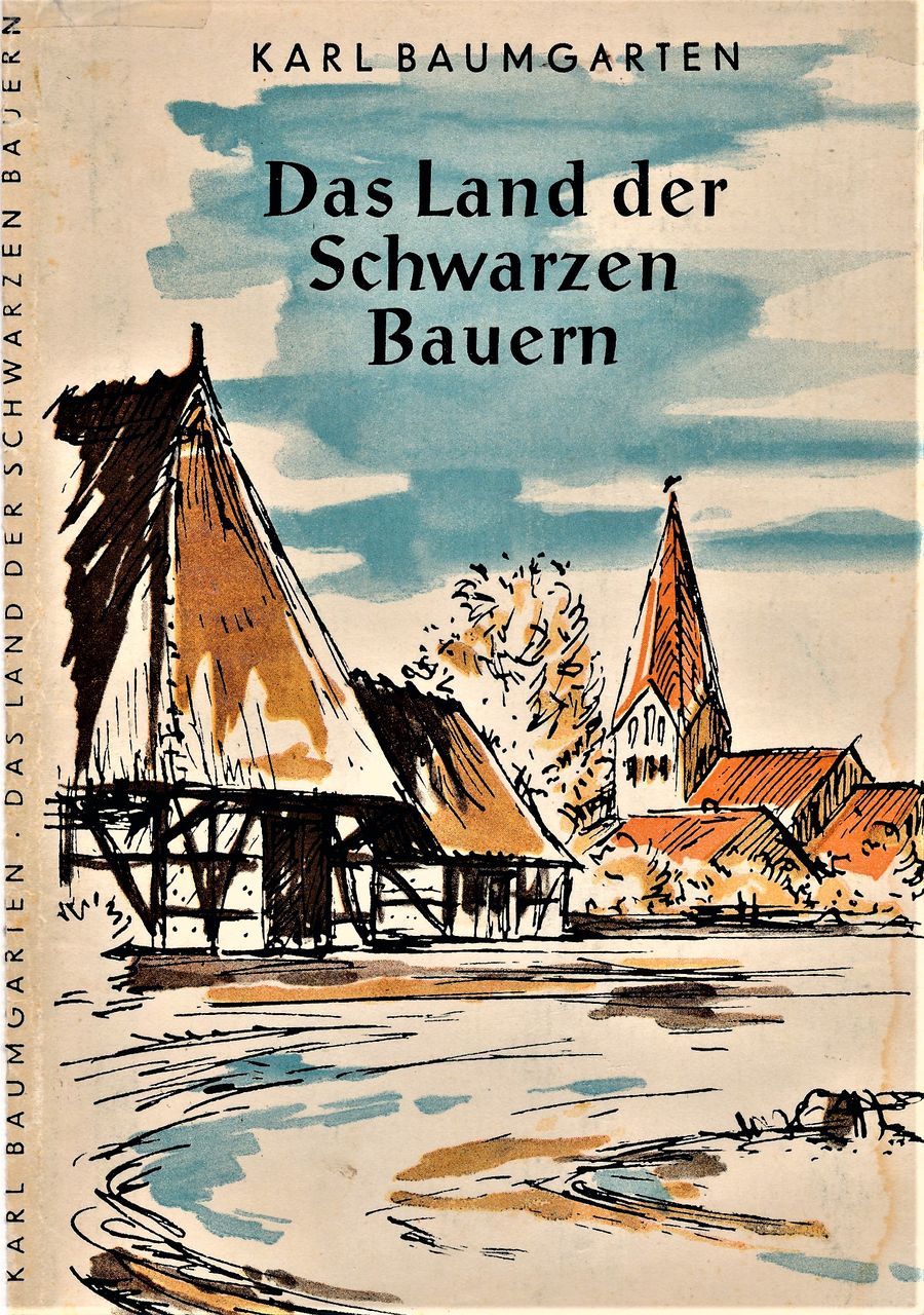 Baumgarten schwarze Bauern 0000