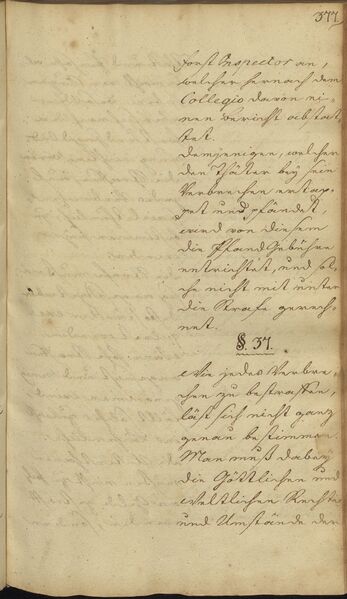 Datei:RH Möller Unvorgr Gedanken 1760 Seite 377.jpg