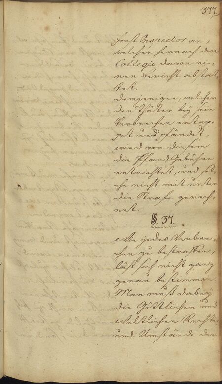 RH Möller Unvorgr Gedanken 1760 SB Seite 377