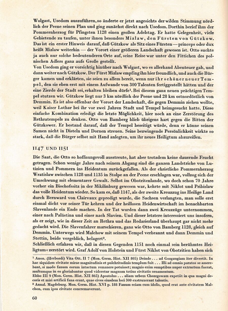 Rethra 1926 Schuchhardt 060