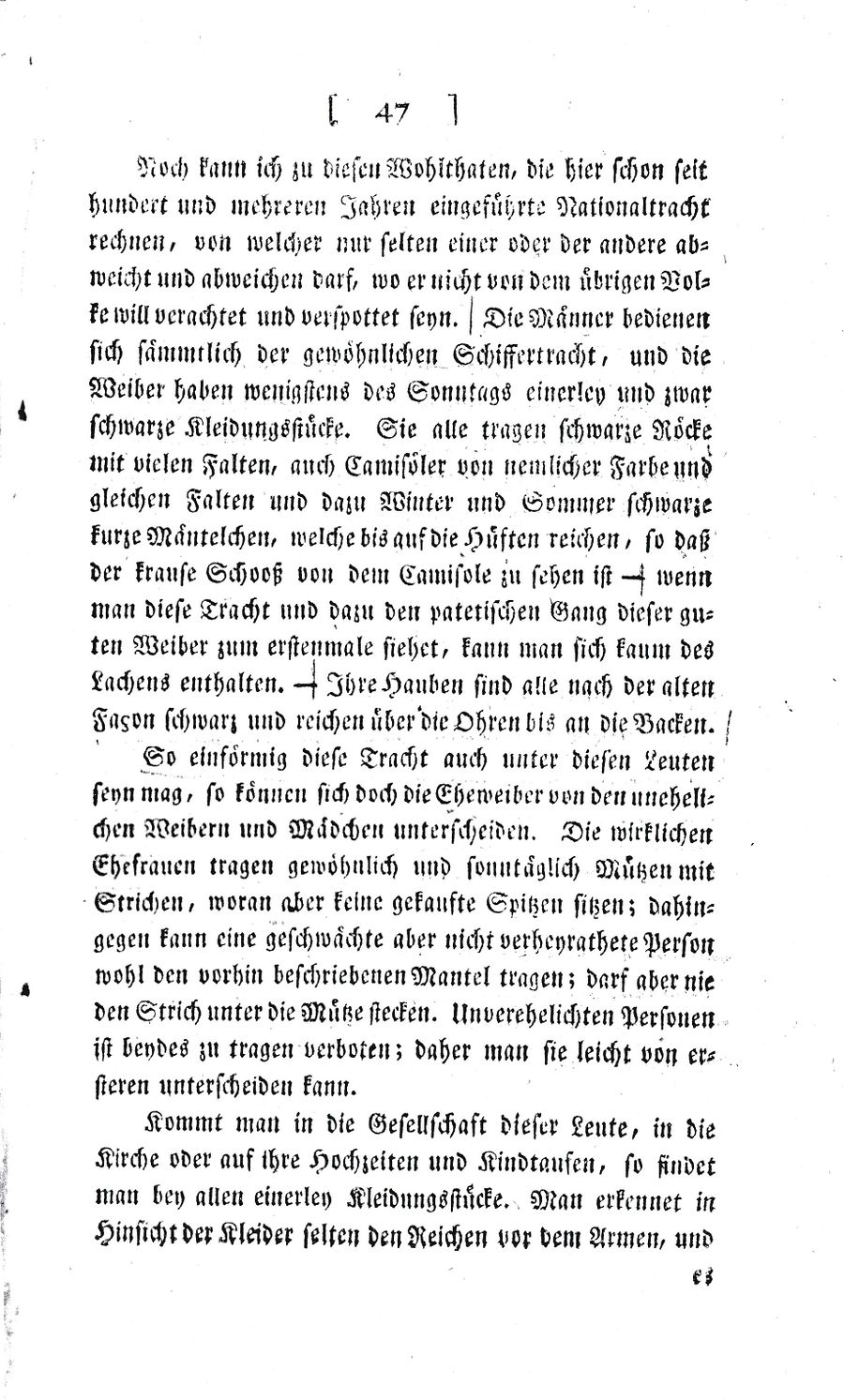 Wustrow Voß 1793 S 47