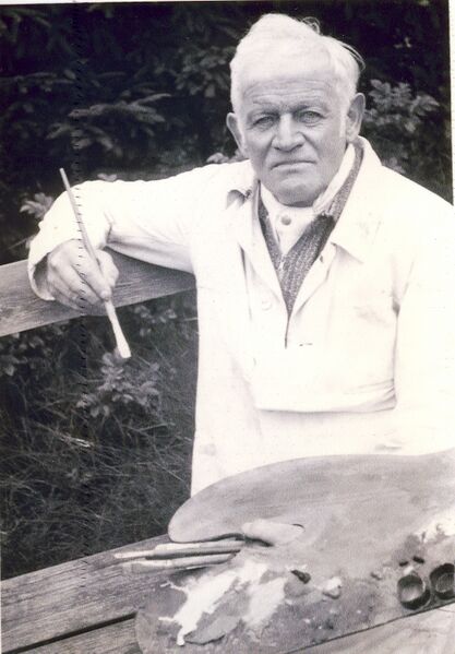 Datei:Hugo Scheele 1960.jpg