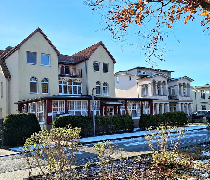 Datei:Zempin-Pommernheim-Villa Meeresrauschen 2024.jpg