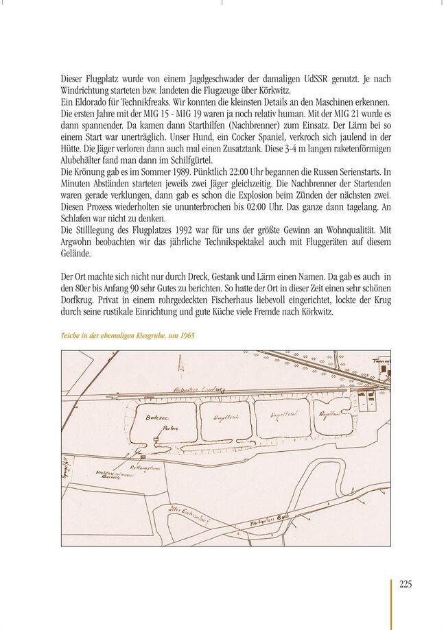 Margot Krempin Körkwitz - Chronik 1912 S225