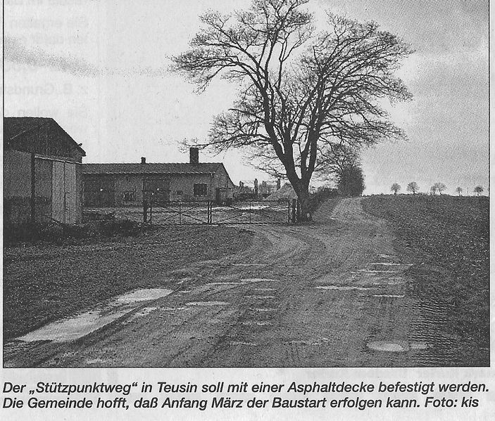 Datei:Stützpunktweg vor Asphaltierung.jpg