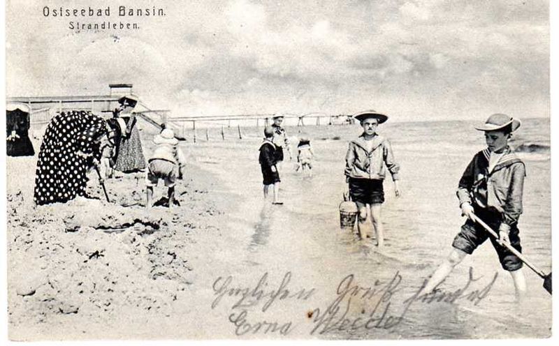 Datei:04 Bansin Kinder 1905.jpg