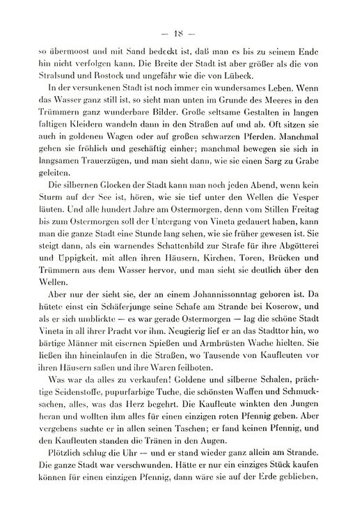 Rackwitz "Geheimnis um Vineta - Legende und Wirklichkeit... 1971 018