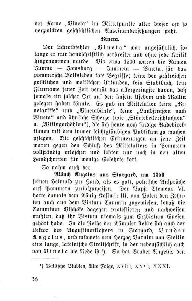 0 Bukhardt Vineta 1935 38