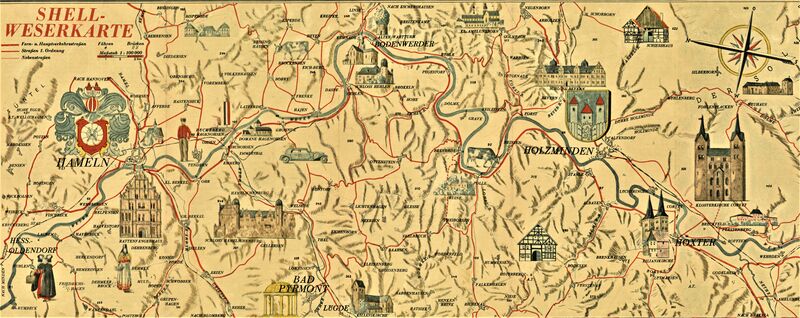Datei:Shell-Weserkarte-Hameln Holzminden.jpg