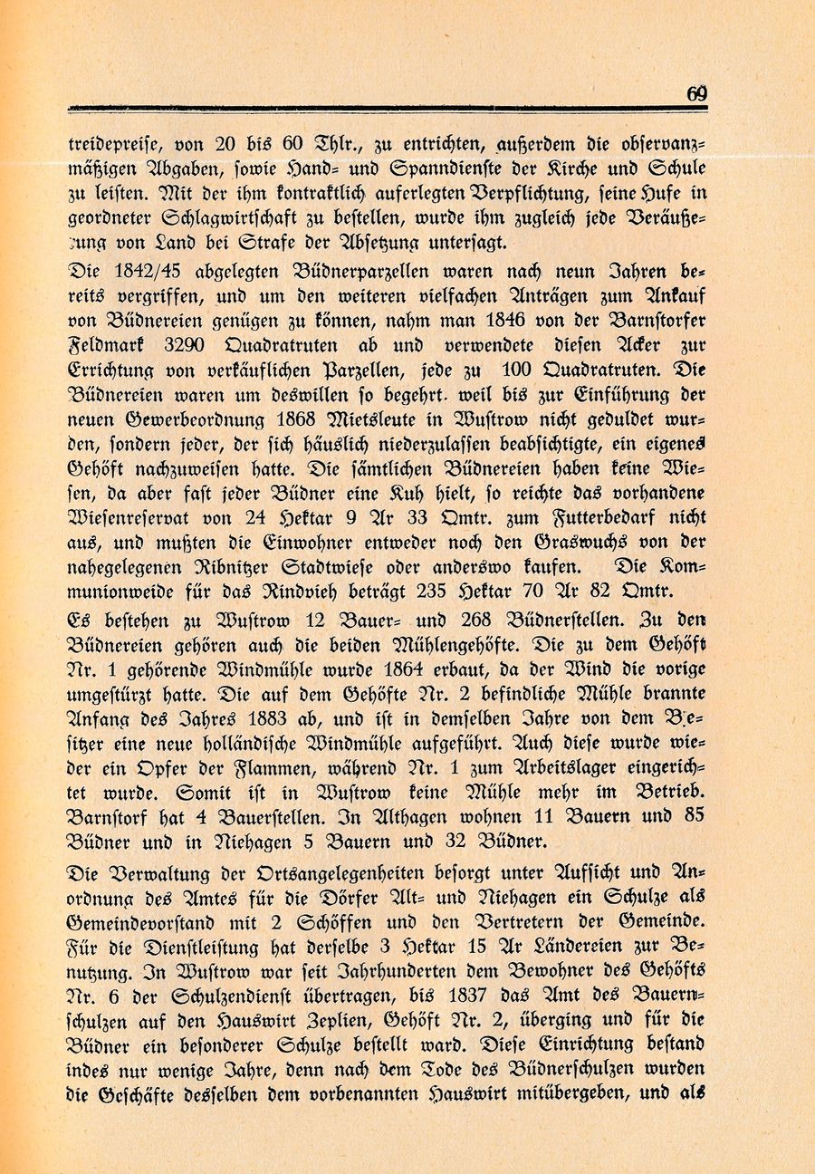 Wustrow Peters Lange 1934 069