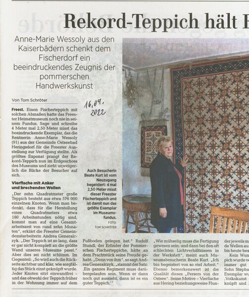 Datei:1966 Freest Teppich groß 1.jpg