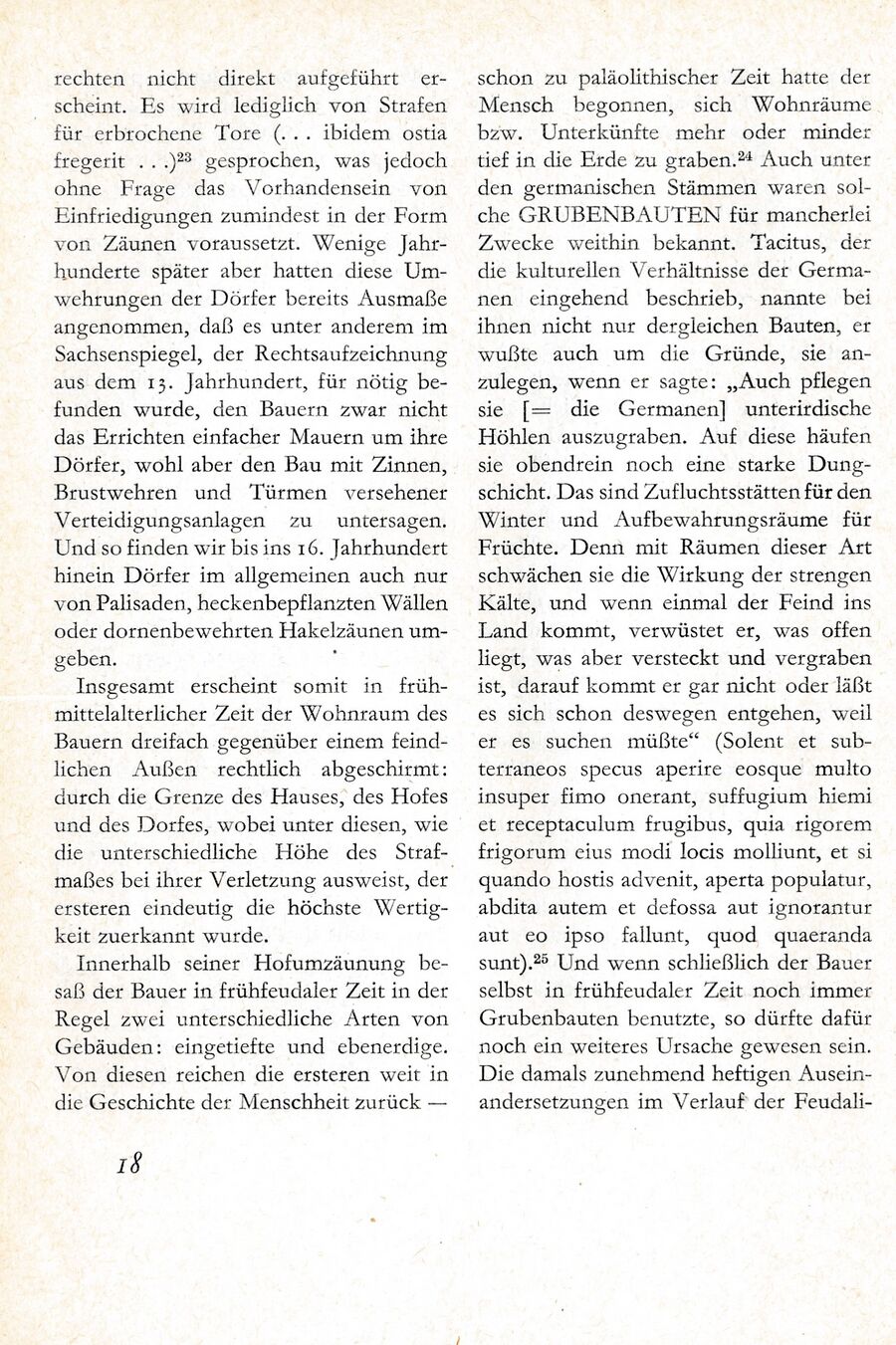 Baumgarten Dt Bauernhaus 1980 Ak 018