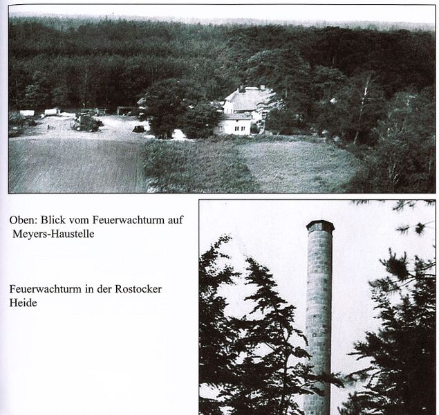 Datei:Der Feuerwachturm Meiershausstelle Fotos 1979.jpg