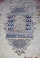 Gesamtansicht Epitaph