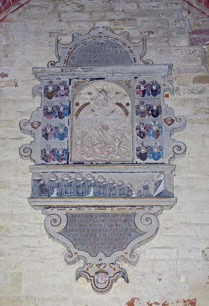 Datei:Eickelberg-Eickelberg Epitaph.jpg