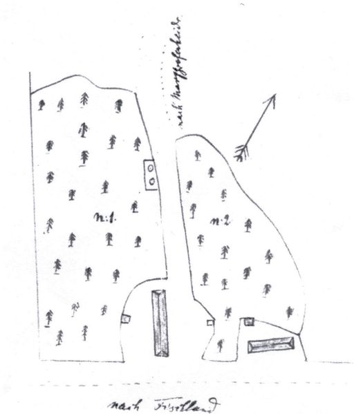 Datei:Hinrichshagen 1811.jpg