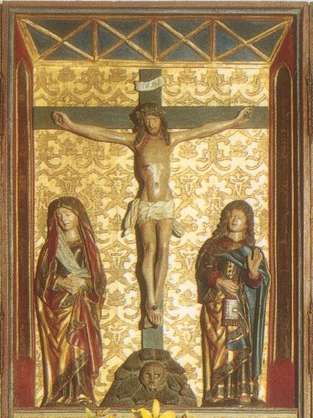 Datei:Koserow Altar Mitte.jpg