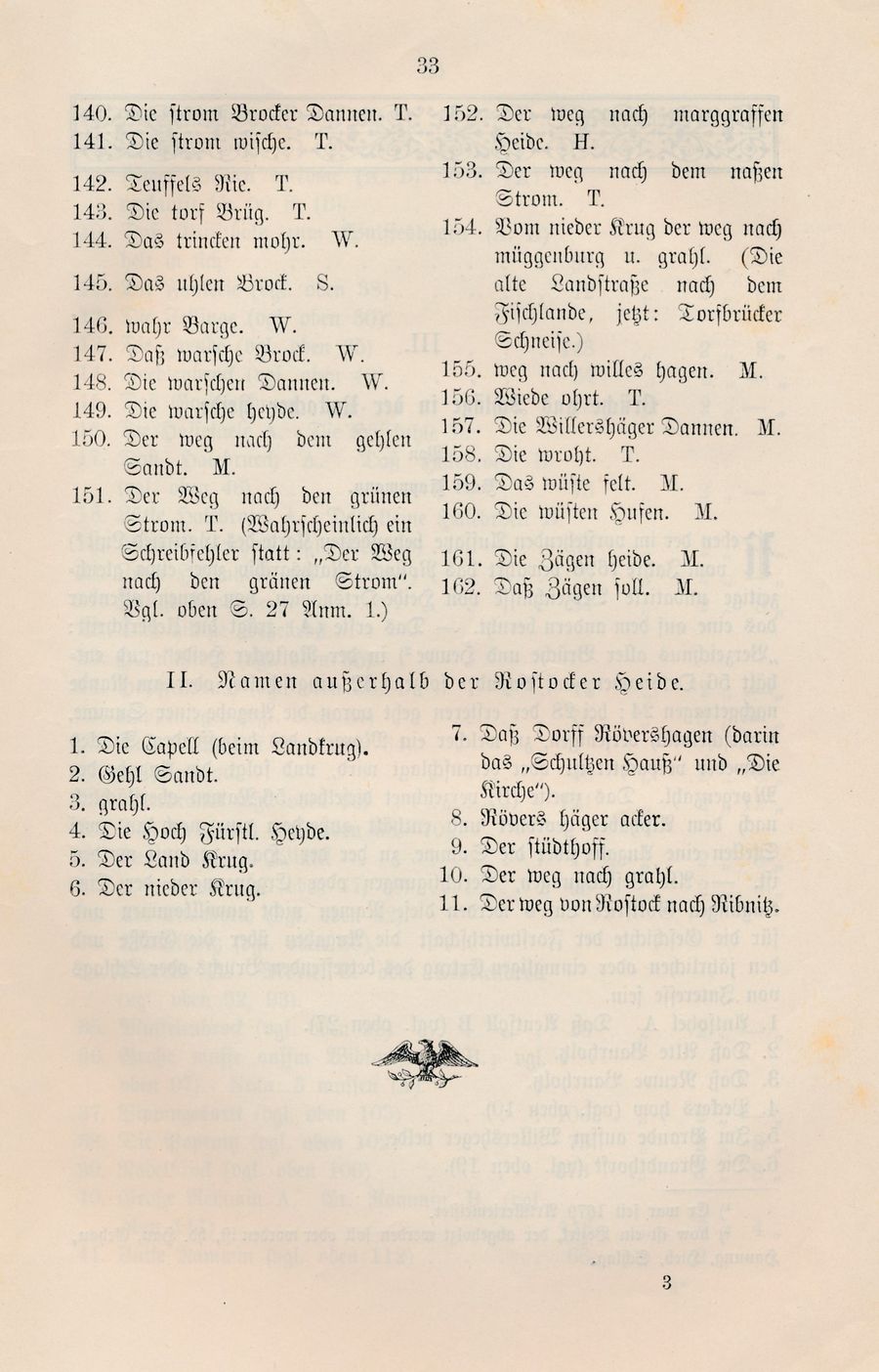 RH Beitr Rost Ge 1896 Lust Karte Flurnamen 09