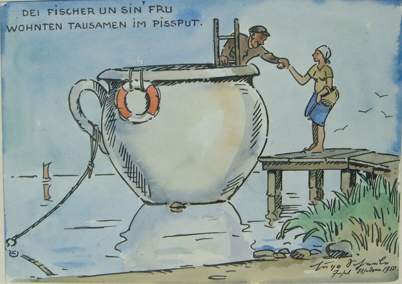 Datei:Zempin 1950 Fischer un Frufarbig.jpg