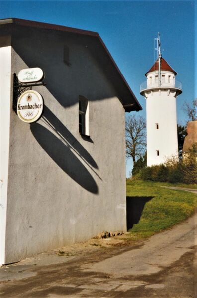 Datei:1995 Karnin Lotsenturm.jpg