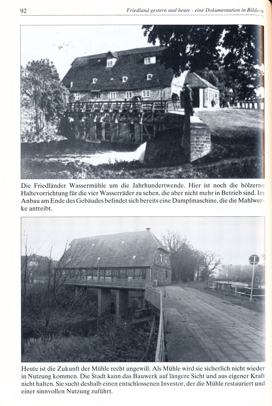 Festschrift 750 Jahre Friedland 1994 092